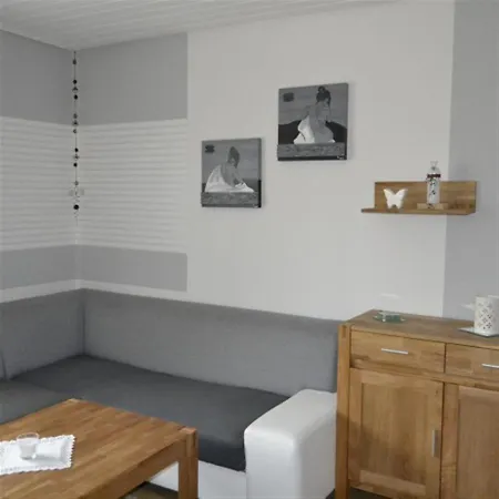 Ferienwohnung Schwalbennest Hoppstädten-Weiersbach