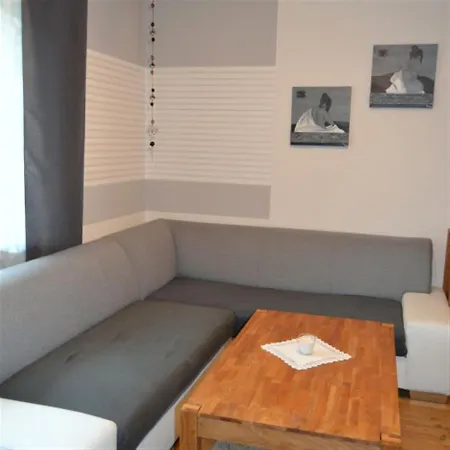 Appartement Ferienwohnung Schwalbennest Hoppstädten-Weiersbach