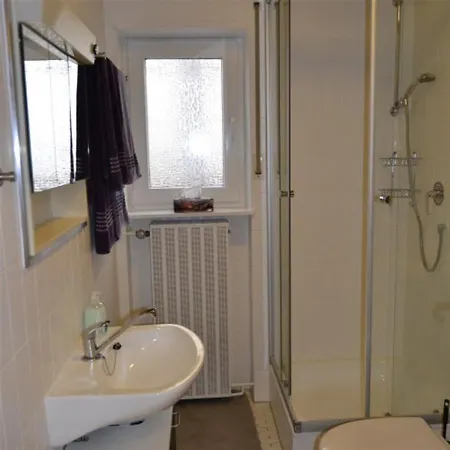 Ferienwohnung Schwalbennest Appartement Hoppstädten-Weiersbach
